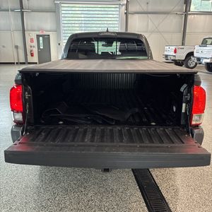 2019 Toyota TACOMA TRD SPORT — миниатюра 43