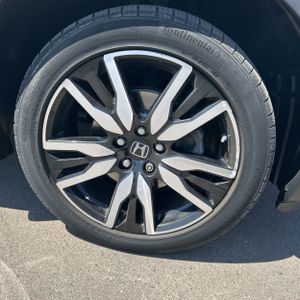 2019 Honda PILOT ELITE 照片 20
