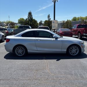 BMW 2 SERIES 228I - 10