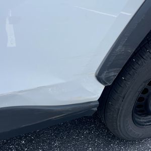 2021 Toyota RAV4 LE — миниатюра 57