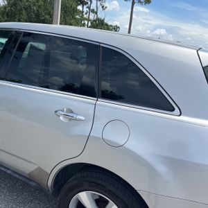 صورة 6 لـ 2010 Acura MDX SH-AWD