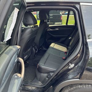 2022 BMW X3 XDRIVE30I — миниатюра 34