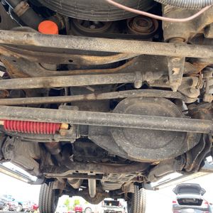 2020 RAM 2500 TRADESMAN 缩略图 31