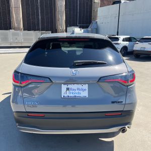 HONDA HR-V SPORT - 7