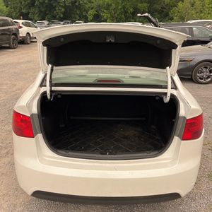 2012 KIA FORTE EX — миниатюра 41