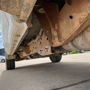 2023 Chevrolet SILVERADO 2500HD WORK TRUCK — миниатюра 24