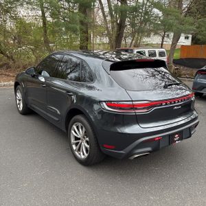 PORSCHE MACAN BASE - 5