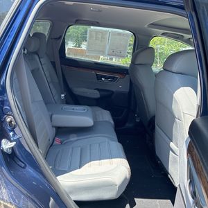 2022 Honda CR-V EX 缩略图 35