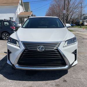 LEXUS RX 350 BASE - 8