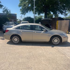 CHRYSLER SEBRING TOURING - 10