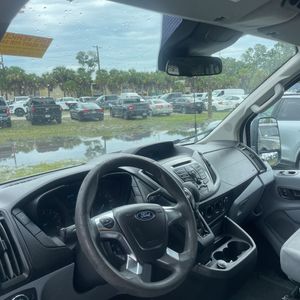 صورة مصغرة 36 لـ 2018 FORD TRANSIT 350 XLT