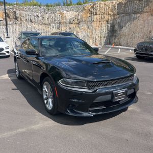 صورة مصغرة 12 لـ 2022 Dodge CHARGER GT