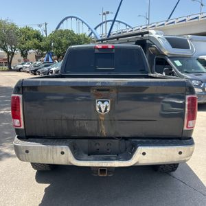 2013 RAM 2500 LARAMIE 照片 6