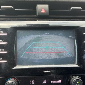 صورة مصغرة 38 لـ 2020 Toyota CAMRY SE
