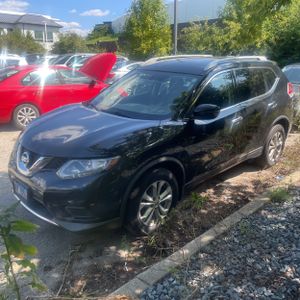 صورة 1 لـ 2016 Nissan ROGUE SV