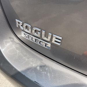 2014 Nissan ROGUE SELECT S — миниатюра 23