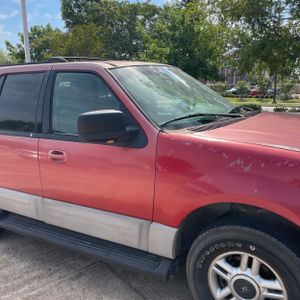2003 FORD EXPEDITION XLT — миниатюра 13