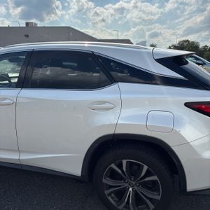 2018 Lexus RX 350 BASE 照片 6