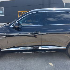 GENESIS GV80 2.5T - 4