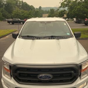 2022 FORD F-150 XLT 缩略图 15