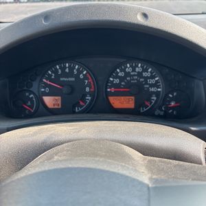 2012 Nissan FRONTIER SV — миниатюра 38