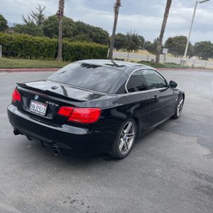 BMW 3-SERIES 335IS - 8