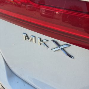 2017 Lincoln MKX RESERVE — фото 23