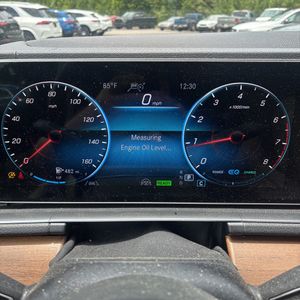 صورة مصغرة 47 لـ 2021 Mercedes-BENZ GLE