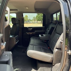 صورة مصغرة 34 لـ 2020 Chevrolet SILVERADO 2500HD LTZ