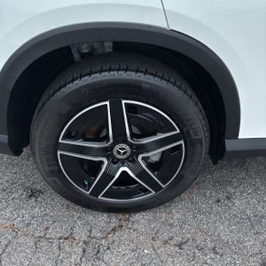 2026 Mercedes-BENZ GLC 缩略图 19