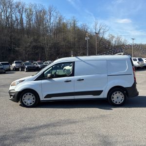 FORD TRANSIT CONNECT XL - 3