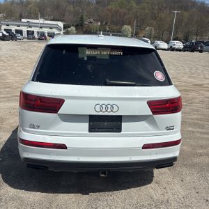 AUDI Q7 3.0T PREMIUM - 7