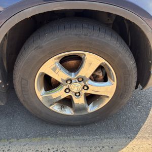 2009 Honda CR-V EX-L 缩略图 20