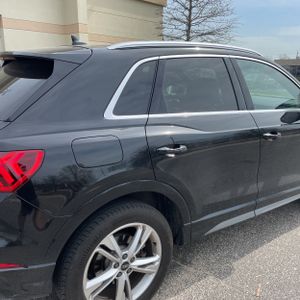 AUDI Q3 PREMIUM PLUS S LINE - 9
