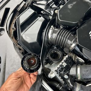 2023 BMW M550 I XDRIVE thumbnail 46