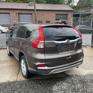 صورة 5 لـ 2016 Honda CR-V EX