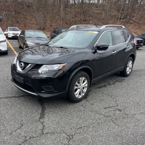 NISSAN ROGUE SV - 1