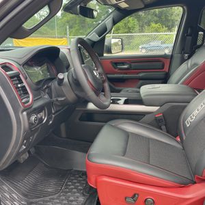 2026 RAM 1500 REBEL 缩略图 32