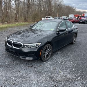 BMW 330I XDRIVE - 1