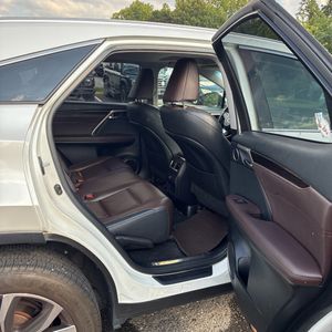 2018 Lexus RX 350 BASE 照片 35