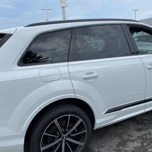 AUDI Q7 PREMIUM PLUS - 9