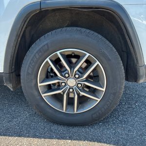 صورة 18 لـ 2018 JEEP GRAND CHEROKEE LIMITED