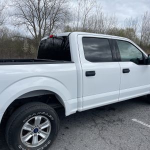 FORD F-150 XLT - 9