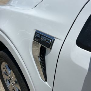 2025 FORD F-150 XLT 缩略图 23