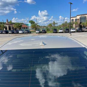 2013 Lexus ES 350 BASE photo 16