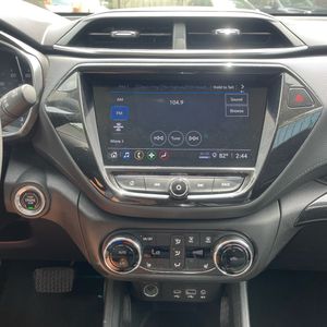 2023 Chevrolet TRAILBLAZER LT 照片 37
