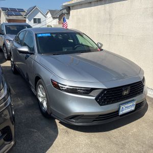 HONDA ACCORD LX - 10