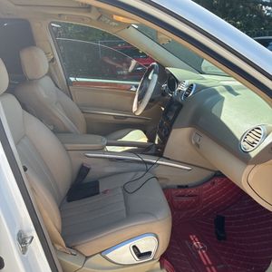 2007 Mercedes-BENZ M-CLASS 照片 33