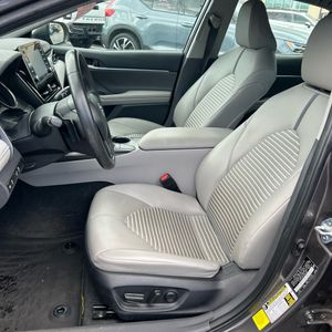 صورة مصغرة 32 لـ 2024 Toyota CAMRY SE