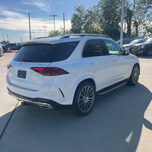 MERCEDES-BENZ GLE - 8